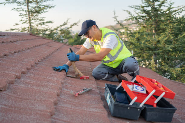 Quick and Trustworthy Emergency Roof Repair Services in Dumfries, VA